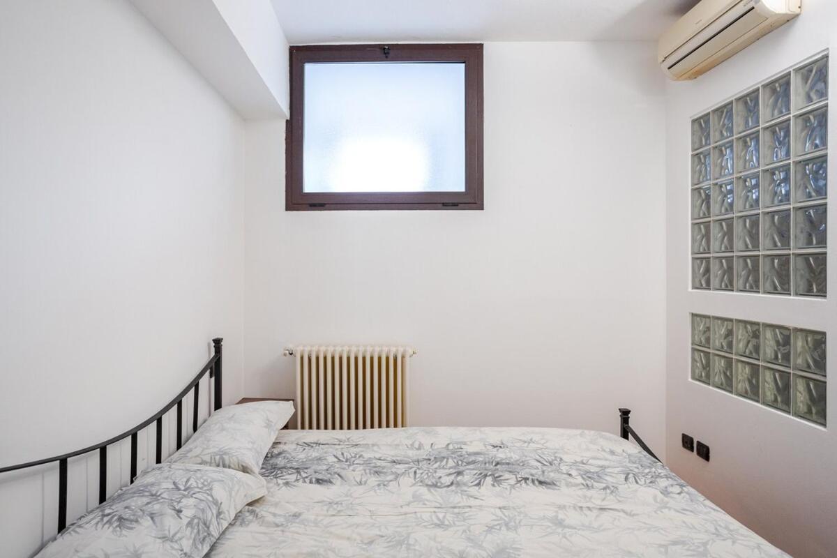 Apartment Cozy Loft In The Heart Of Isola District Mailand